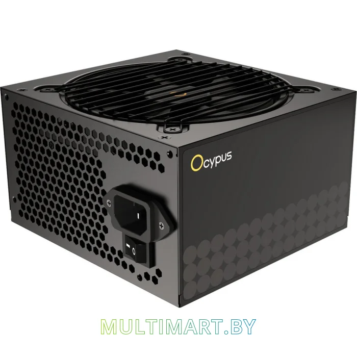 Блок питания Ocypus Beta P500 500W (Beta-P500-N1HDBK024X-EU)